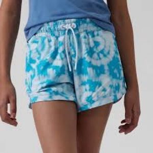Athleta ALL PLAY 3" SHORT